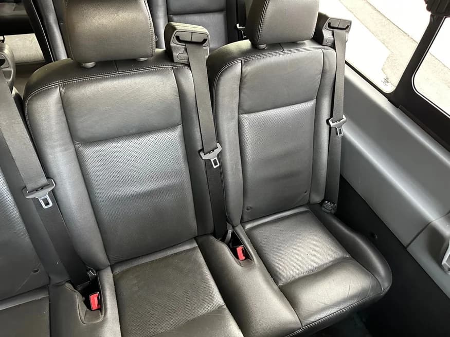 2019 Ford Transit 350 XLT Van - Image 5