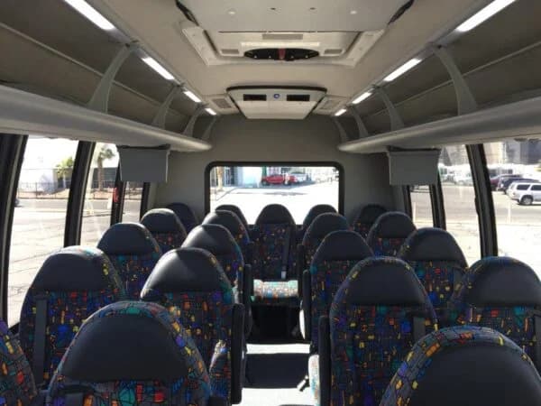 2018 Freightliner S2C Odyssey XL Turtle Top  - Image 5