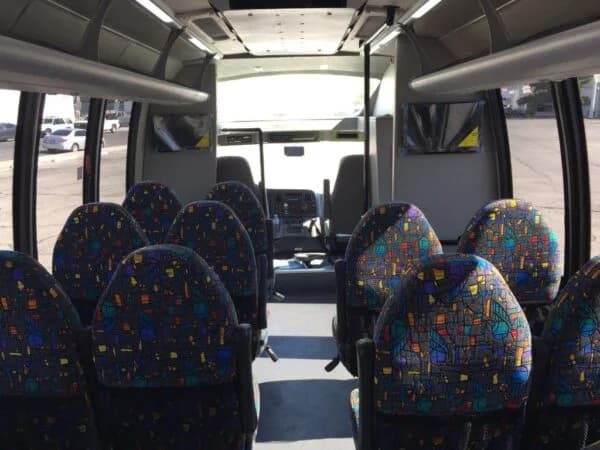 2018 Freightliner S2C Odyssey XL Turtle Top  - Image 6