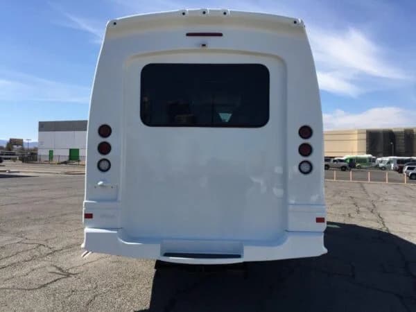 2018 Freightliner S2C Odyssey XL Turtle Top  - Image 3