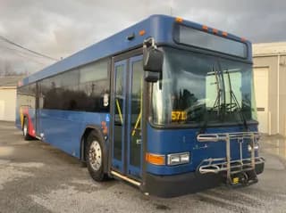 2010 Gillig Low Floor bus