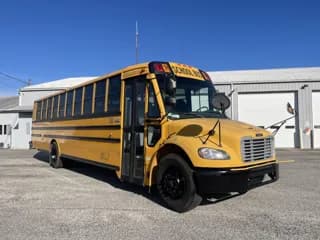 2014 Freightliner C2 bus