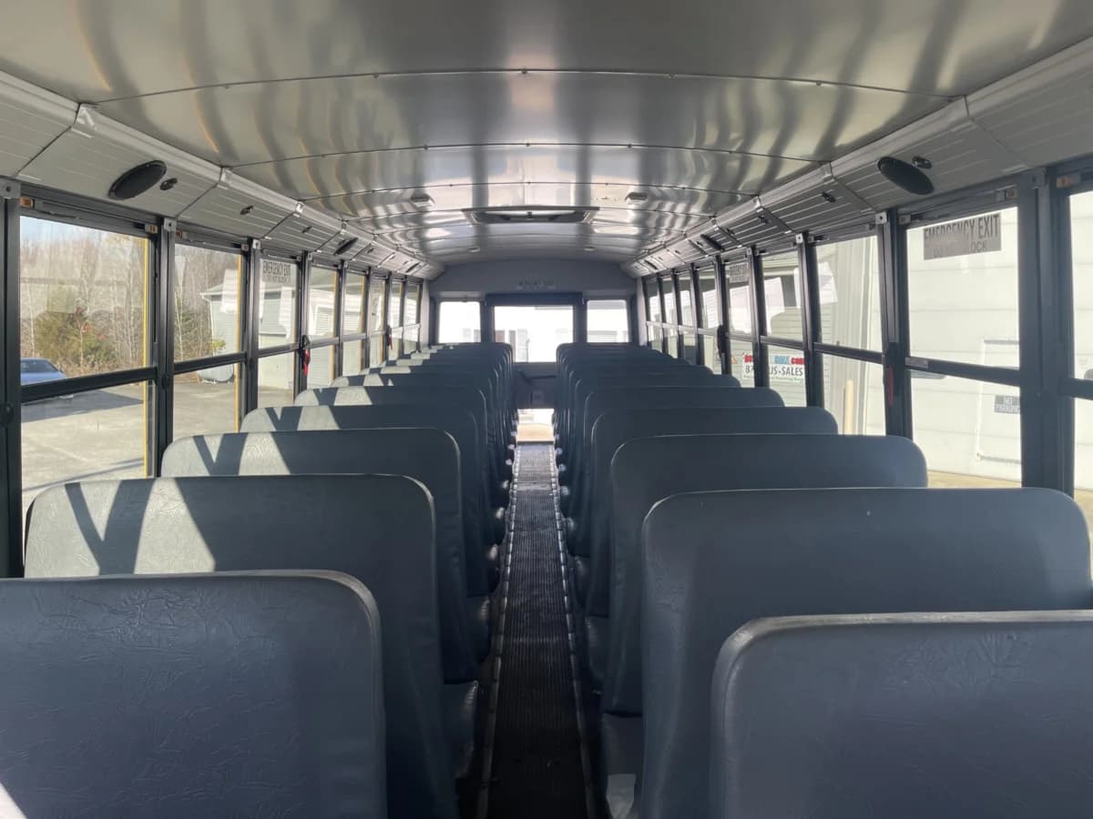 2014 Freightliner Thomas Saf-T-Liner C2 School Bus - Image 9