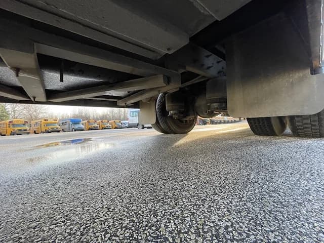 2014 International CE A/C School Bus - Image 29