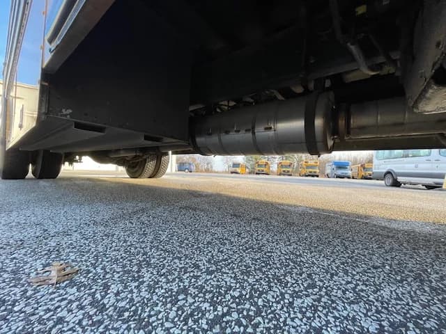 2014 International CE A/C School Bus - Image 30