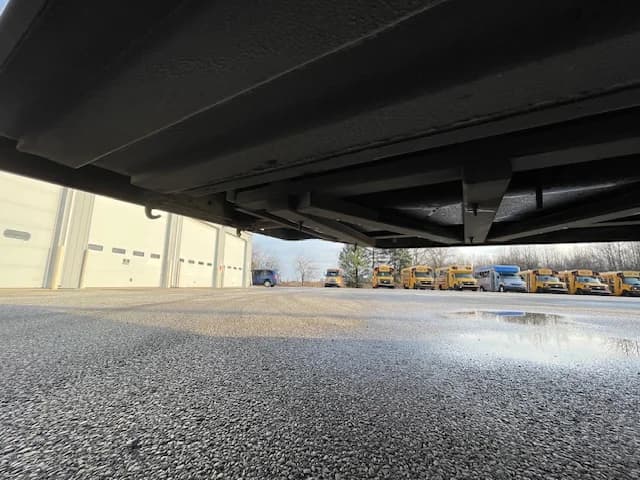 2014 International CE A/C School Bus - Image 26