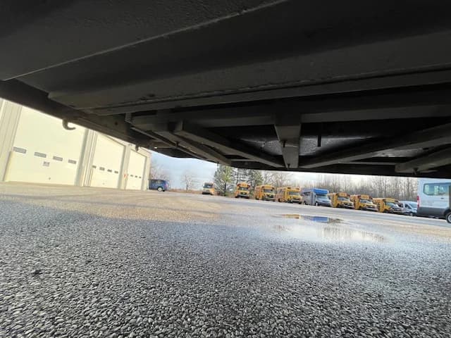 2014 International CE A/C School Bus - Image 27