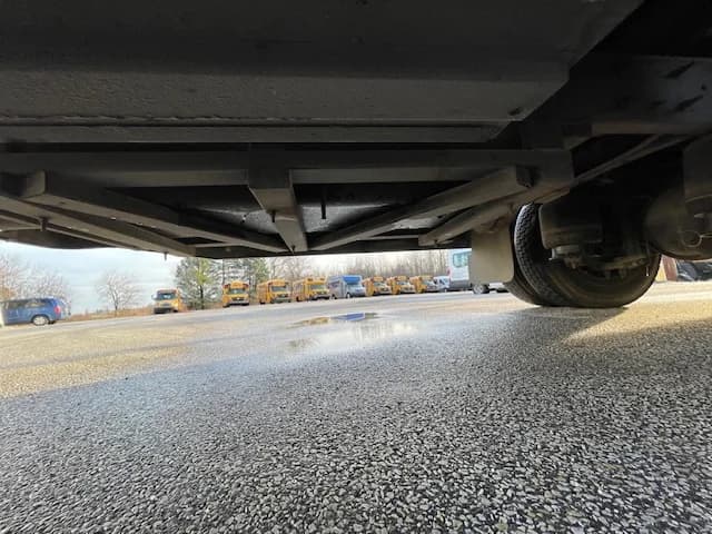 2014 International CE A/C School Bus - Image 28
