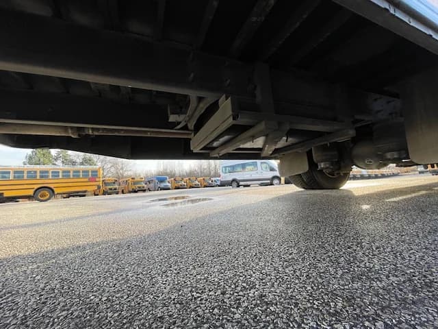 2015 International CE A/C School Bus	 - Image 12