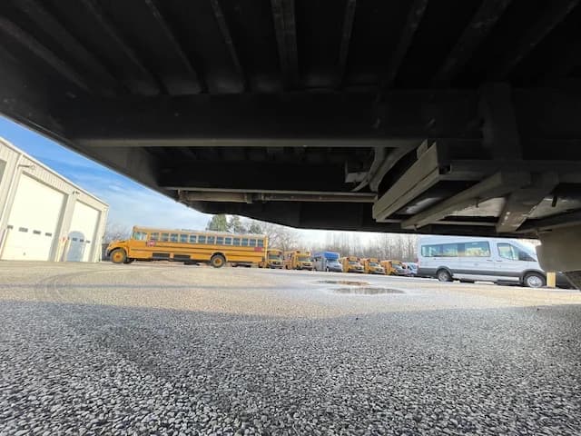 2015 International CE A/C School Bus	 - Image 13