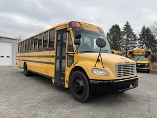 2014 Freightliner C2 bus