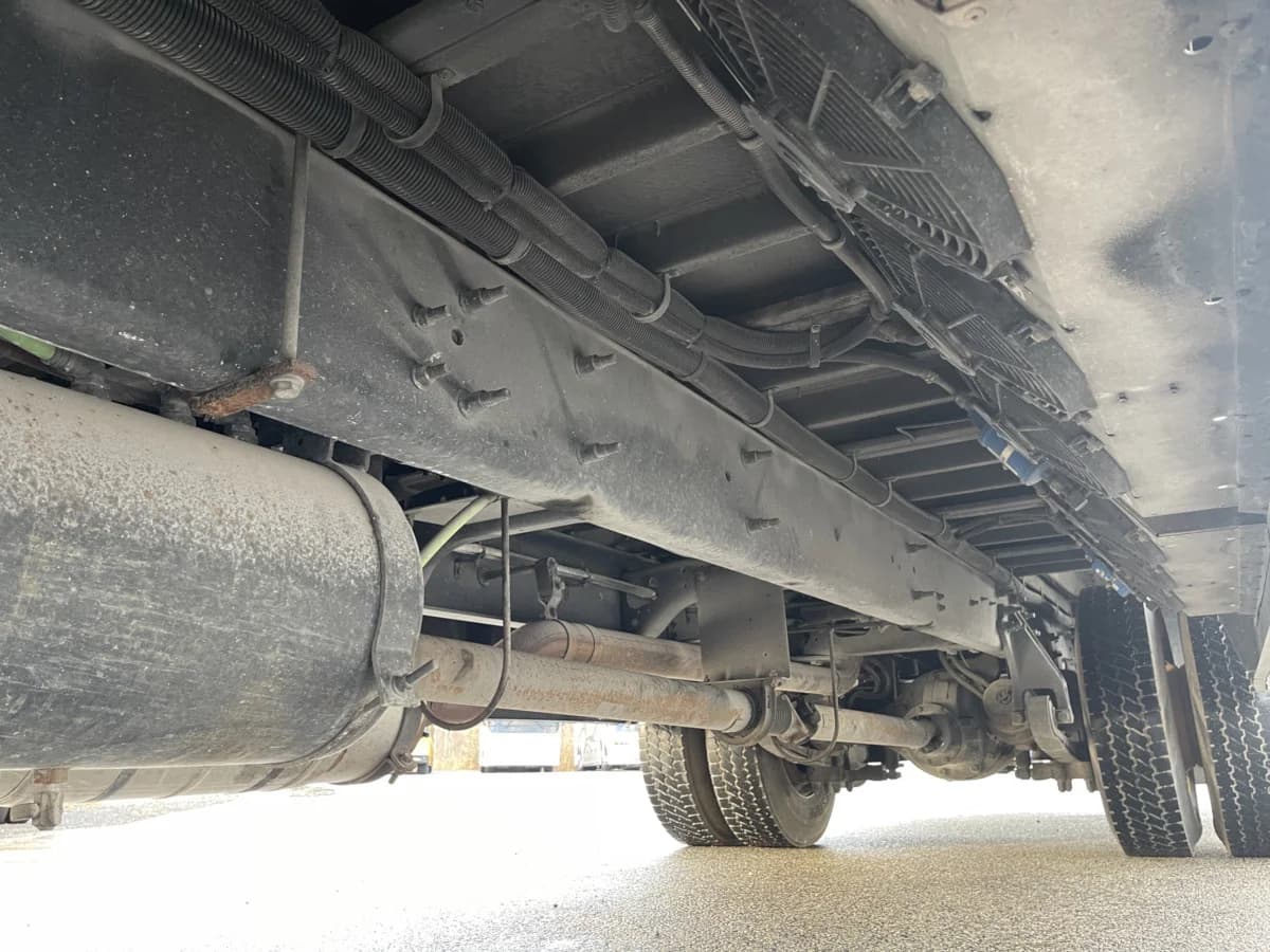 2015 International CE AC School Bus - Image 6