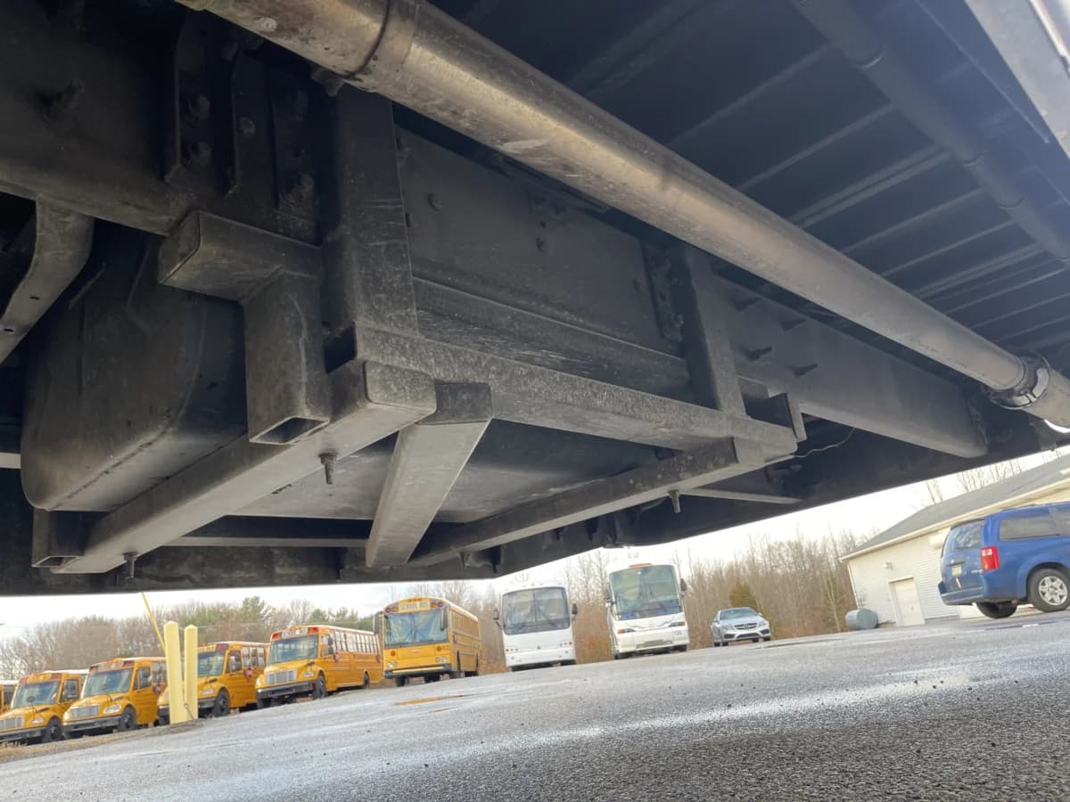 2015 International CE AC School Bus - Image 7