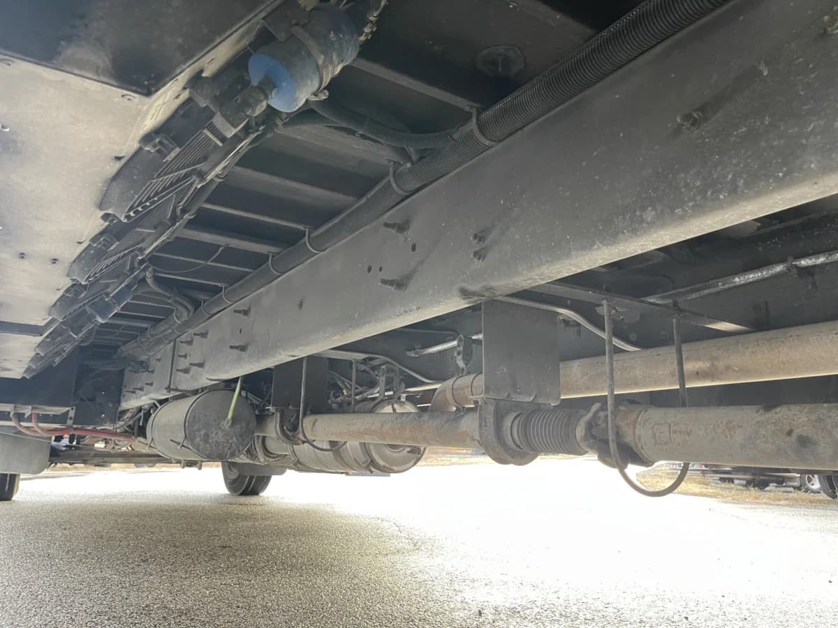 2015 International CE AC School Bus - Image 5