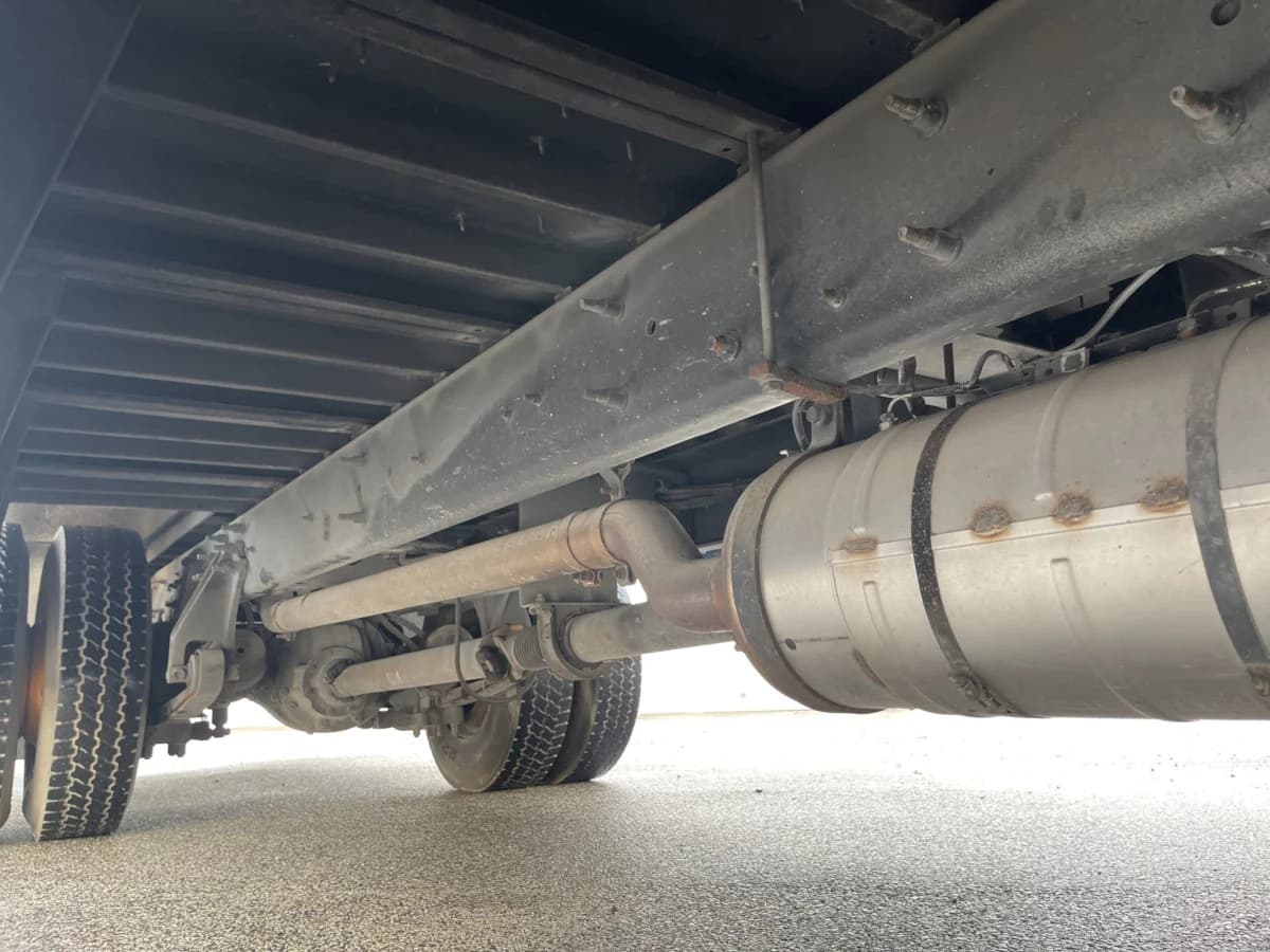 2015 International CE AC School Bus - Image 4