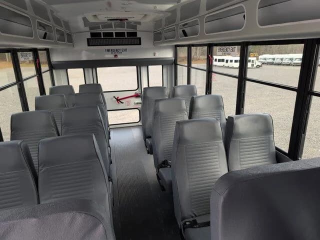 2025 Chevrolet Collins Magellan Non CDL Activity Bus - Image 7