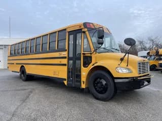 2014 Freightliner C2 bus