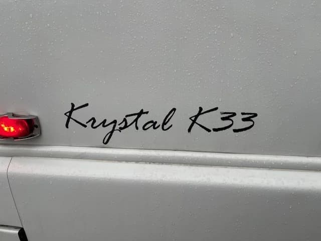 2013 Ford F550 El Dorado Krystal K33 Shuttle Bus - Image 5