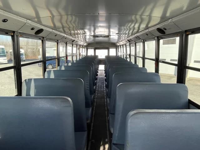 2014 Freightliner C2 Thomas Saf-T-Liner School Bus - Image 15