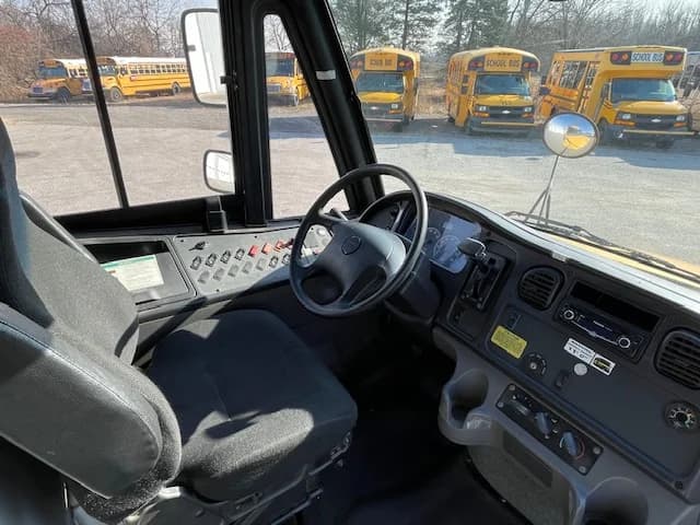 2014 Freightliner C2 Thomas Saf-T-Liner School Bus - Image 16