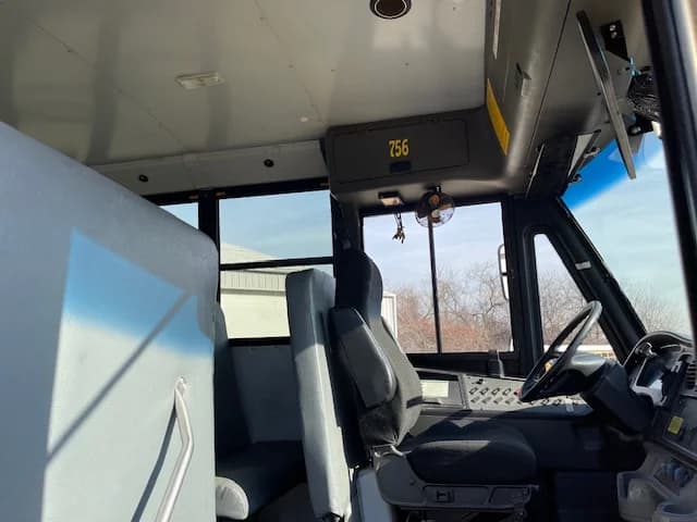 2014 Freightliner C2 Thomas Saf-T-Liner School Bus - Image 17