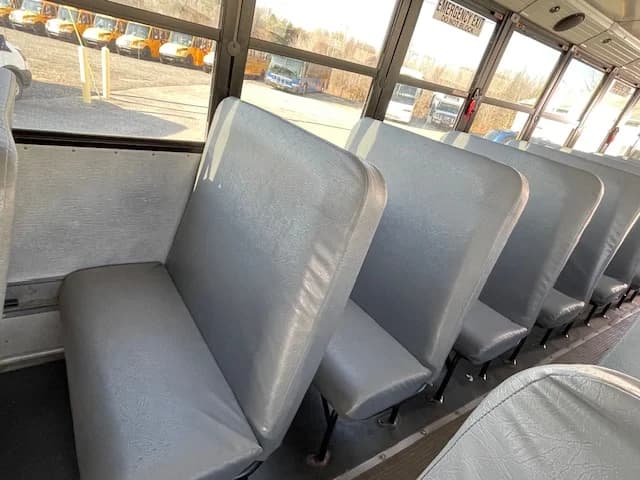 2014 Freightliner C2 Thomas Saf-T-Liner School Bus - Image 4