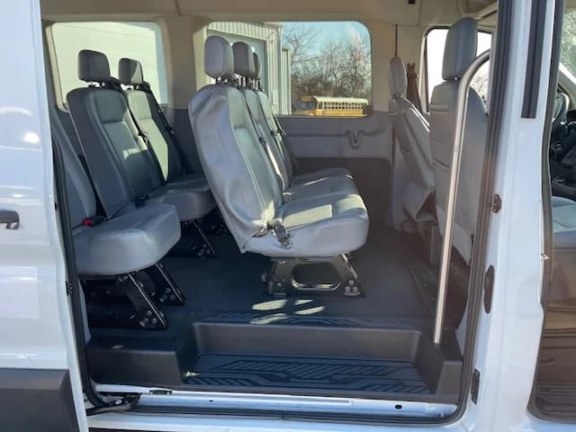 2019 Ford Transit T350 ADA Access - Image 16