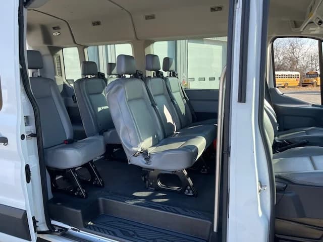2019 Ford Transit T350 ADA Access - Image 4