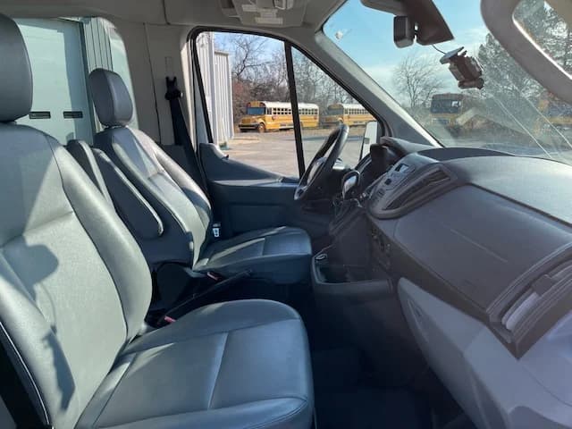 2019 Ford Transit T350 ADA Access - Image 17