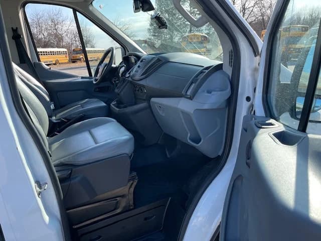 2019 Ford Transit T350 ADA Access - Image 5
