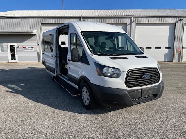 2019 Ford Transit T350 ADA Access - Image 14