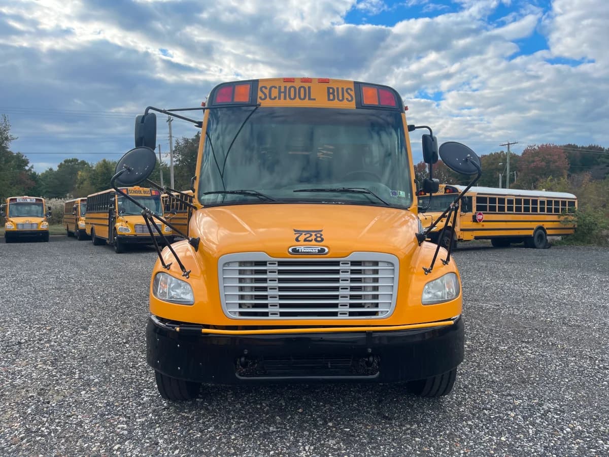 10 Bus Package Deal - Image 15