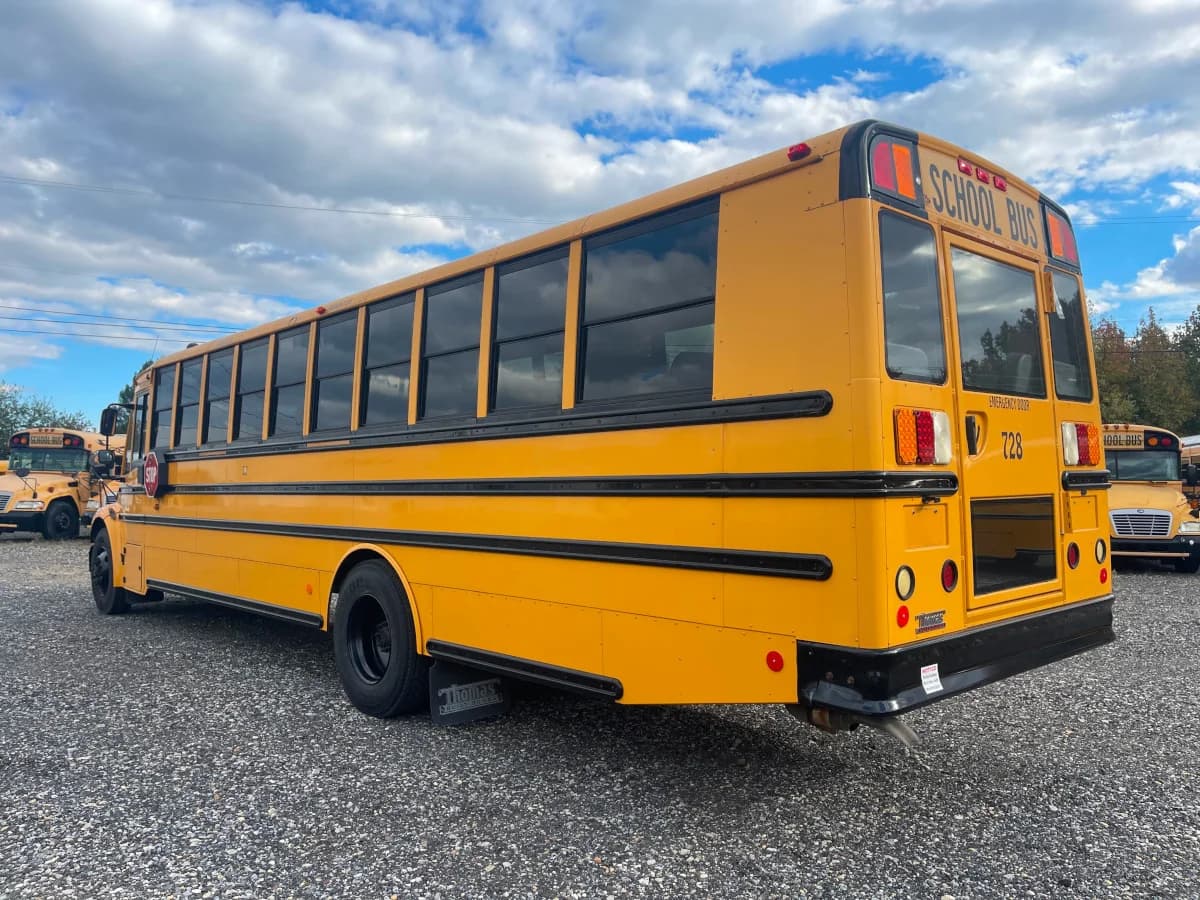 10 Bus Package Deal - Image 5