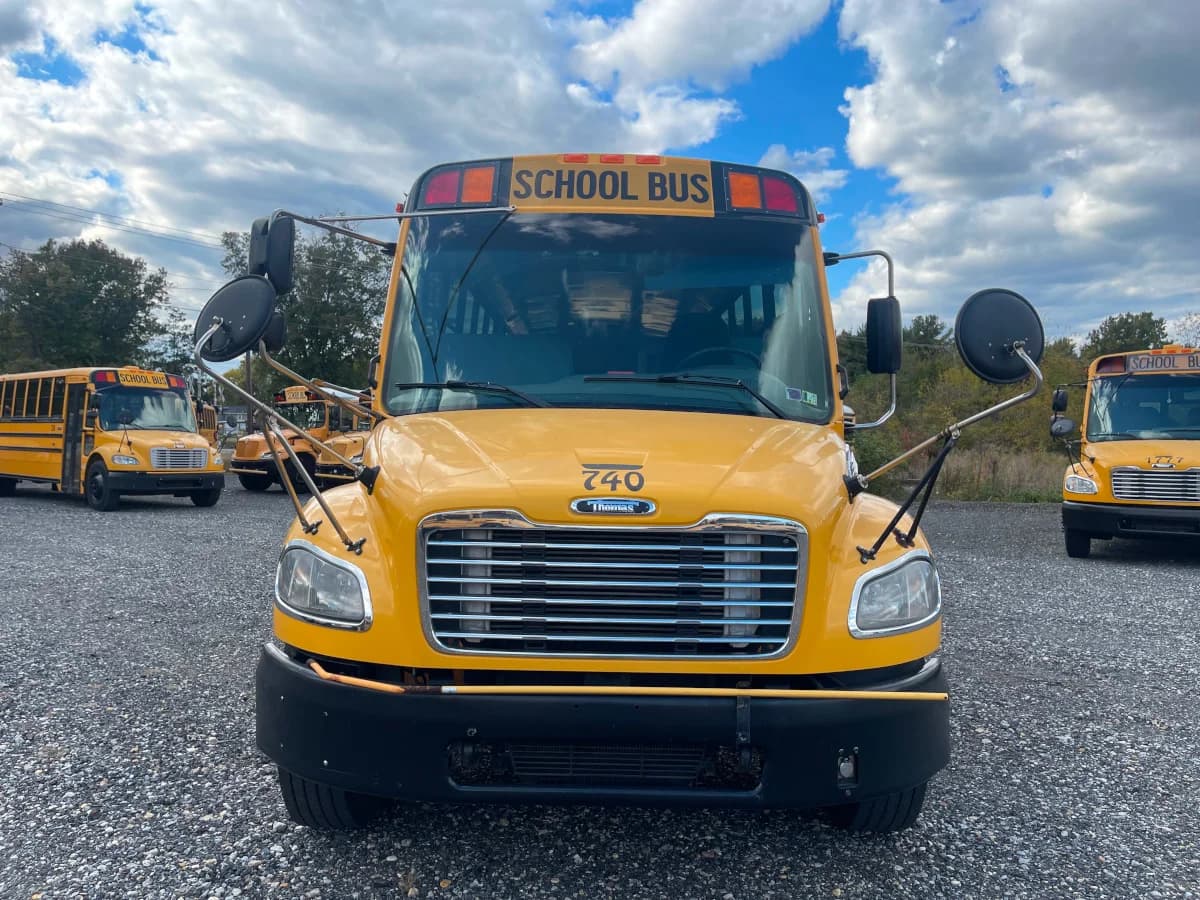 10 Bus Package Deal - Image 40