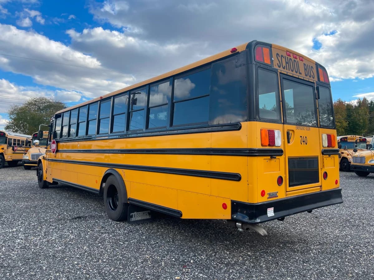 10 Bus Package Deal - Image 41