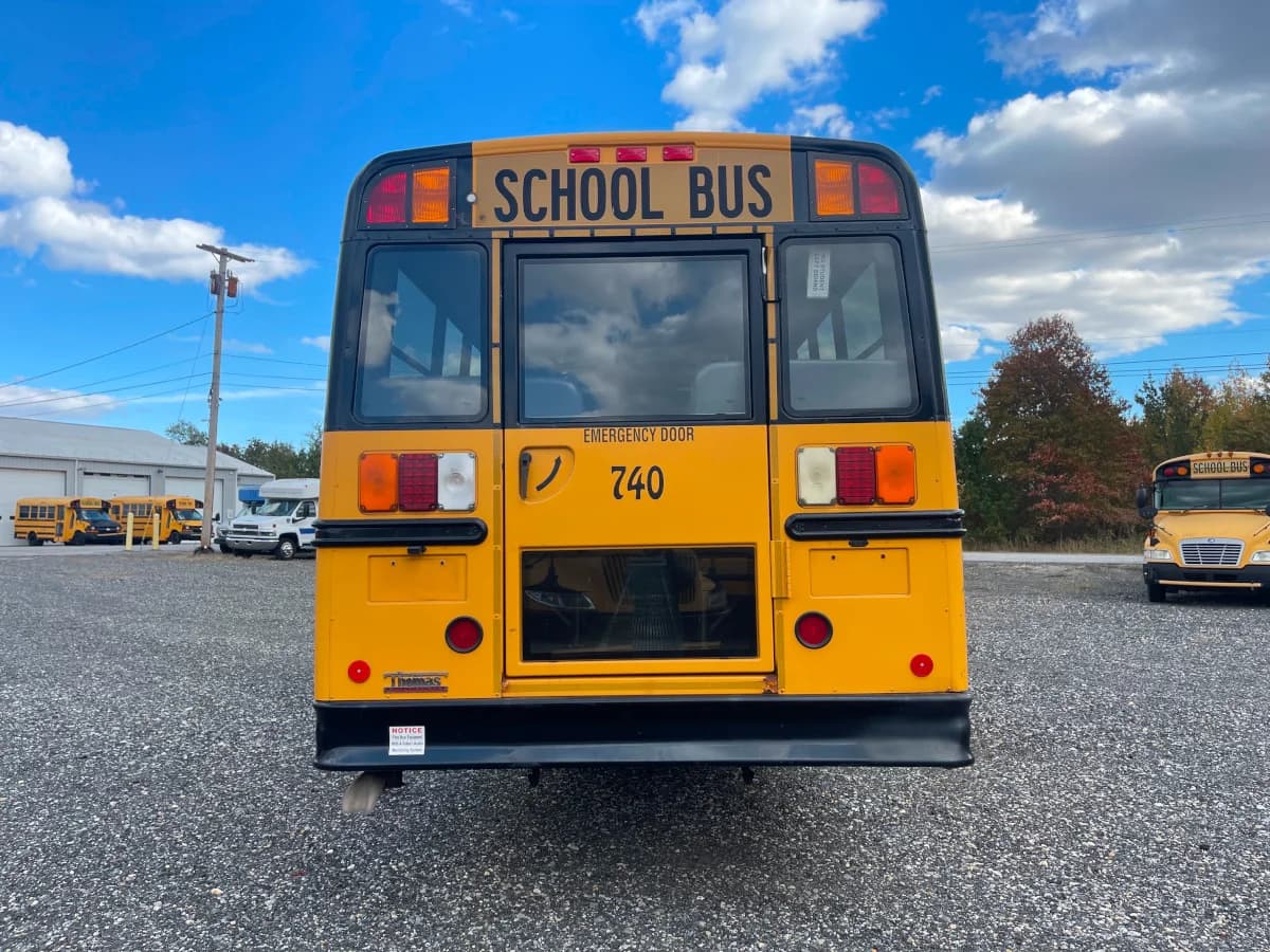 10 Bus Package Deal - Image 42