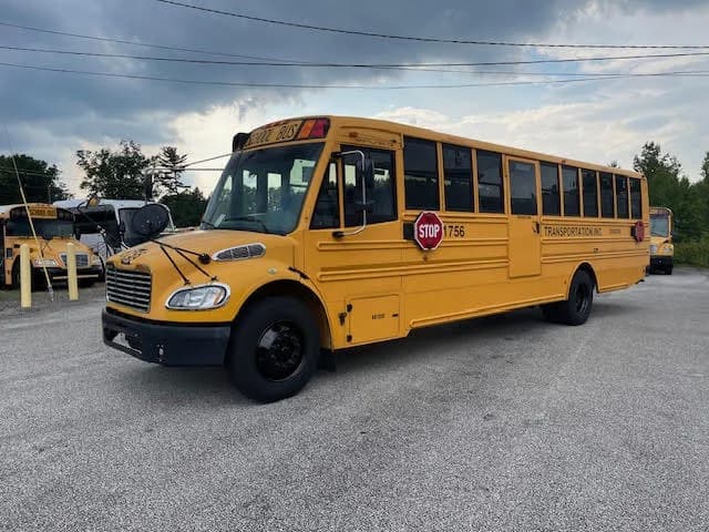 10 Bus Package Deal - Image 18