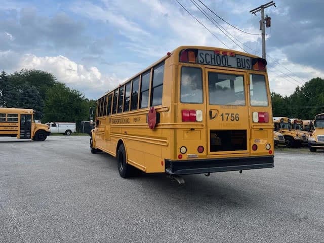 10 Bus Package Deal - Image 20