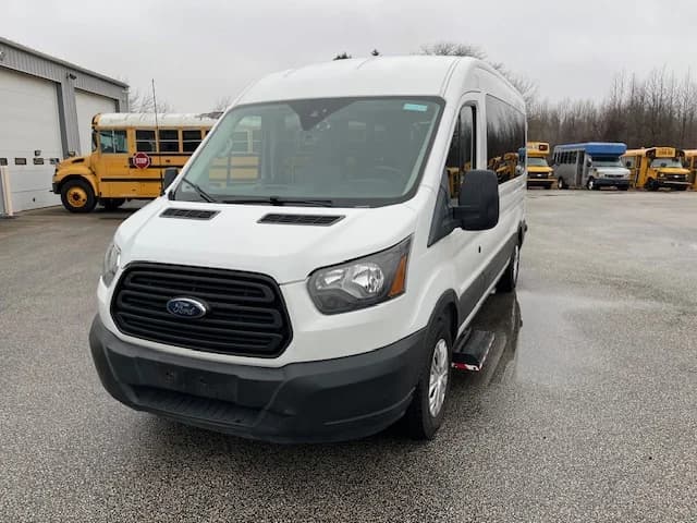 2019 Ford Transit T350 ADA Access - Image 10