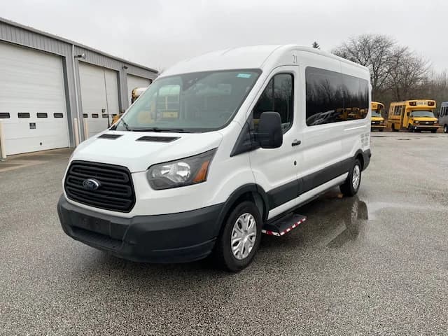 2019 Ford Transit T350 ADA Access - Image 11