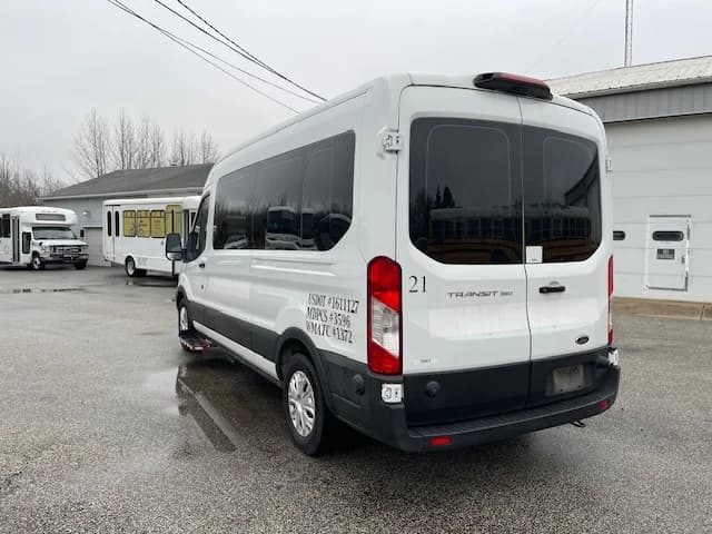 2019 Ford Transit T350 ADA Access - Image 13