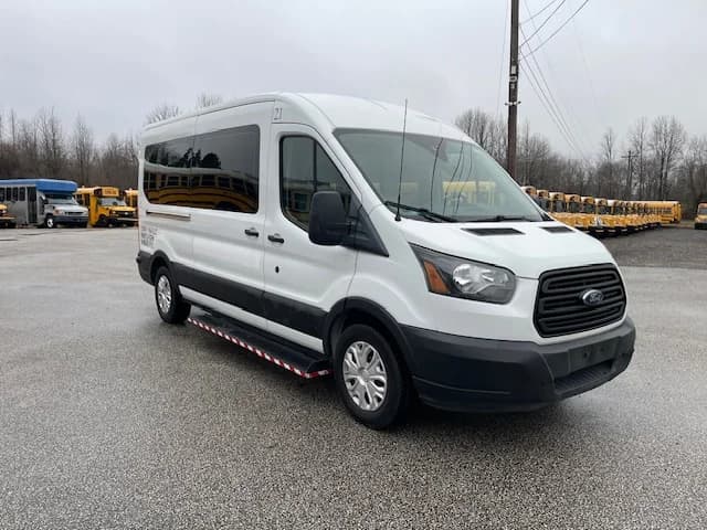 2019 Ford Transit T350 ADA Access - Image 18