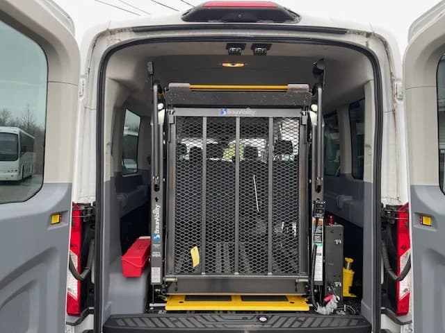 2019 Ford Transit T350 ADA Access - Image 6