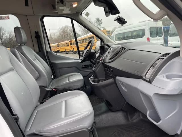 2019 Ford Transit T350 ADA Access - Image 7