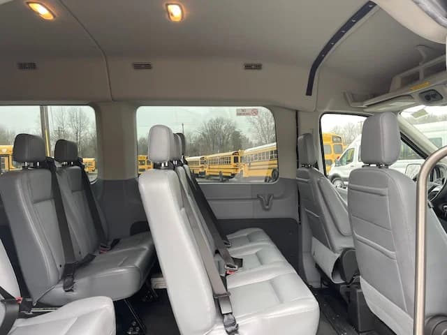 2019 Ford Transit T350 ADA Access - Image 8