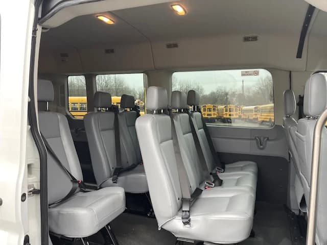 2019 Ford Transit T350 ADA Access - Image 9