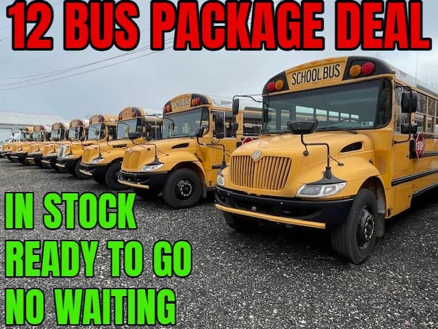 Bulk Group of 12 2015 International CE - Image 1