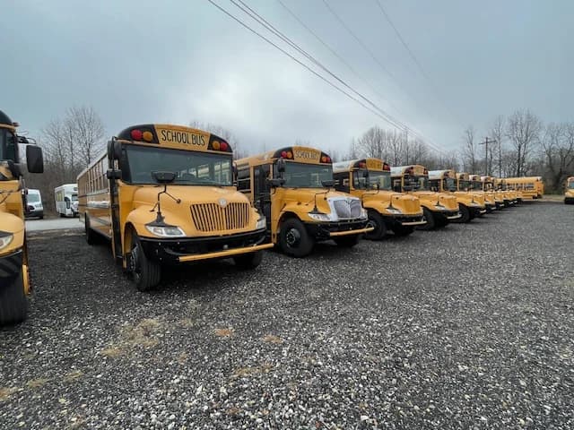 Bulk Group of 12 2015 International CE - Image 31