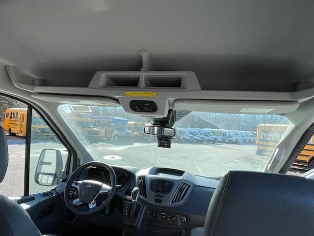 2019 Ford Transit T350 ADA Access Shuttle - Image 5
