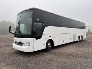 2023 Mercedes-Benz Tourrider ADA bus